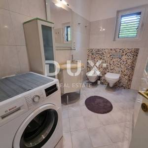 OTOK KRK, PUNAT- moderni apartman na otoku Krku 