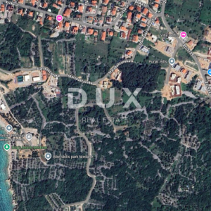 OTOK KRK, PUNAT-Poljoprivredno zemljište