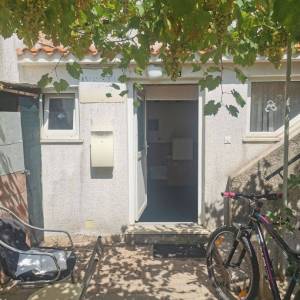 OTOK KRK, PUNAT - Poslovni prostor u starogradskoj jezgri