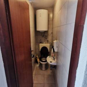 OTOK KRK, PUNAT - Poslovni prostor u starogradskoj jezgri