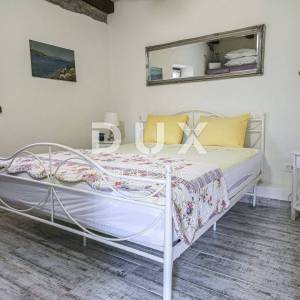 OTOK KRK - Renovirana kamena kuća, prepuna šarma i autentičnih detalja