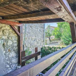 OTOK KRK - Renovirana kamena kuća, prepuna šarma i autentičnih detalja