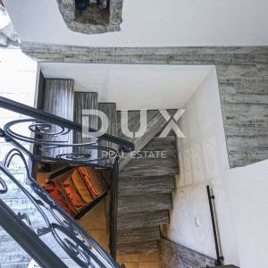 OTOK KRK - Renovirana kamena kuća, prepuna šarma i autentičnih detalja