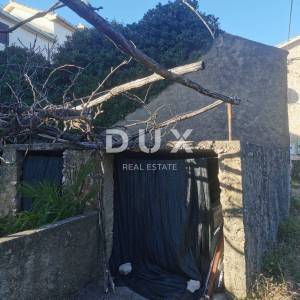 OTOK KRK, RISIKA - Dvojna kuća u blizini mora!
