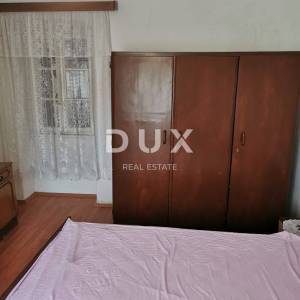 OTOK KRK, RISIKA - Dvojna kuća u blizini mora!