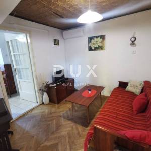 OTOK KRK, RISIKA - Dvojna kuća u blizini mora!