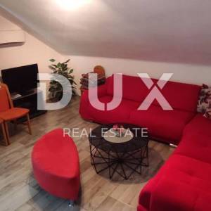 OTOK KRK, RISIKA - Predivna kuća sa 4 apartmana