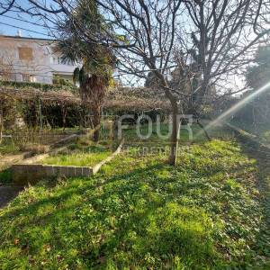 Otok Krk, samostojeća stara vila s puno potencijala!