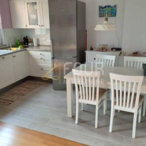 Otok Krk, Šilo, 56.05m2, 2s+db, 400m od mora, okućnica