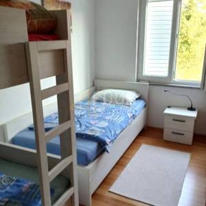 Otok Krk, Šilo, 56.05m2, 2s+db, 400m od mora, okućnica