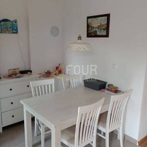 Otok Krk, Šilo, 56.05m2, 2s+db, 400m od mora, okućnica