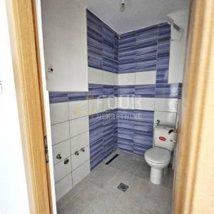 Otok Krk, Šilo, novogradnja, 44.20m2, 1s+db, lođa, pogled na more