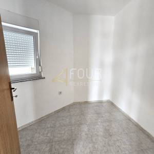 Otok Krk, Šilo, novogradnja, 44.20m2, 1s+db, lođa, pogled na more