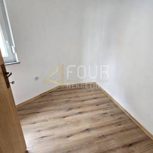 Otok Krk, Šilo, novogradnja, 44.20m2, 1s+db, lođa, pogled na more