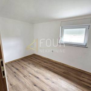 Otok Krk, Šilo, novogradnja, 44.20m2, 1s+db, lođa, pogled na more