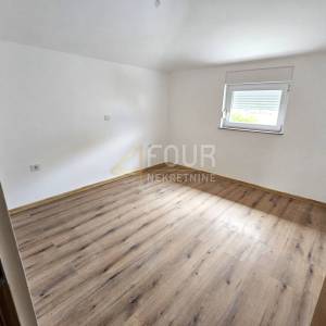 Otok Krk, Šilo, novogradnja, 44.20m2, 1s+db, lođa, pogled na more