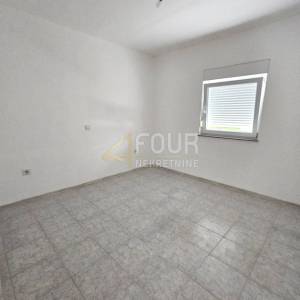 Otok Krk, Šilo, novogradnja, 68.70m2, 3s+db, 2 lođe, pogled na more