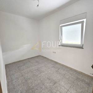 Otok Krk, Šilo, novogradnja, 68.70m2, 3s+db, 2 lođe, pogled na more