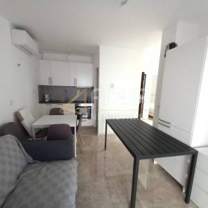 Otok Krk, Šilo, novogradnja, 68.70m2, 3s+db, 2 lođe, pogled na more