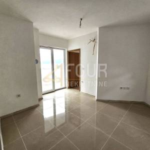 Otok Krk, Šilo, novogradnja, 68.70m2, 3s+db, 2 lođe, pogled na more