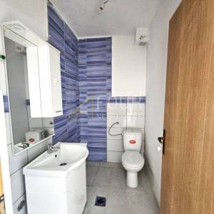 Otok Krk, Šilo, novogradnja, 68.70m2, 3s+db, 2 lođe, pogled na more