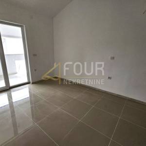 Otok Krk, Šilo, novogradnja, 68.70m2, 3s+db, 2 lođe, pogled na more