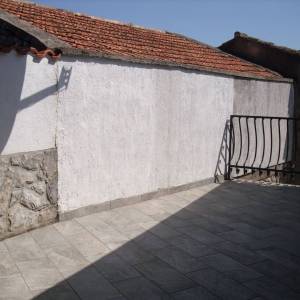 OTOK KRK, ŠILO (okolica) - Kamena kuća na mirnoj lokaciji