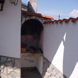 OTOK KRK, ŠILO (okolica) - Kamena kuća na mirnoj lokaciji