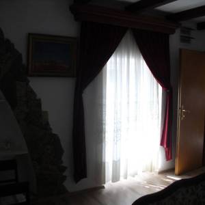 OTOK KRK, ŠILO (okolica) - Kamena kuća na mirnoj lokaciji