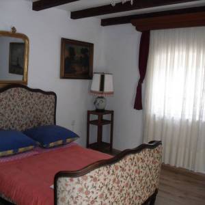 OTOK KRK, ŠILO (okolica) - Kamena kuća na mirnoj lokaciji