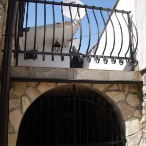 OTOK KRK, ŠILO (okolica) - Kamena kuća na mirnoj lokaciji