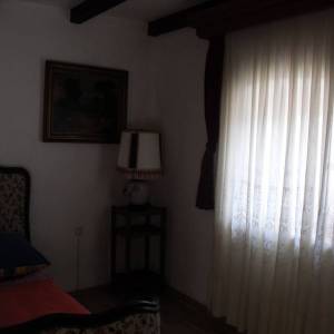 OTOK KRK, ŠILO (okolica) - Kamena kuća na mirnoj lokaciji