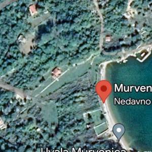 OTOK KRK, ŠILO- Poljoprivredno zemljšte u atraktivnoj zoni