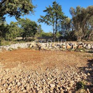 Otok Krk, Šilo, poljoprivredno zemljište 211m2