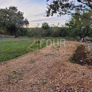 Otok Krk, Šilo, poljoprivredno zemljište 219m2