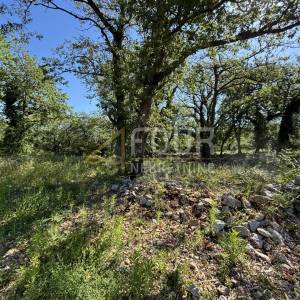 Otok Krk, Šilo, poljoprivredno zemljište 217m2