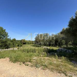 Otok Krk, Šilo, poljoprivredno zemljište 217m2