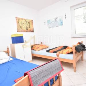 Otok Krk, Soline, kuća 2. red do mora, ekskuzivno u našoj ponudi!