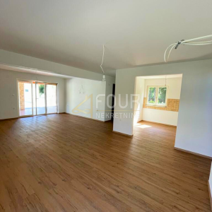 Otok Krk, Soline - okolica, samostojeća kuća s bazenom, 230m2