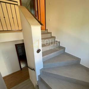 Otok Krk, Soline - okolica, samostojeća kuća s bazenom, 230m2