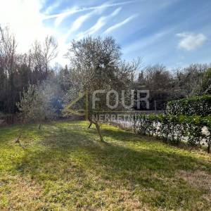 Otok Krk, Soline - okolica, samostojeća kuća s bazenom, 230m2