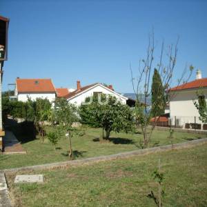 OTOK KRK, UVALA SOLINE - Samostojeća kuća 100 m od mora