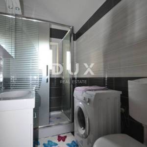 OTOK KRK, VRBNIK - Apartman 95 m2 sa pogledom na more