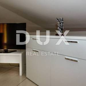 OTOK KRK, VRBNIK - Apartman 95 m2 sa pogledom na more