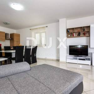 OTOK KRK, VRBNIK - Apartman 99 m2 sa pogledom na more
