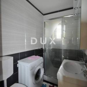 OTOK KRK, VRBNIK - Apartman 99 m2 sa pogledom na more