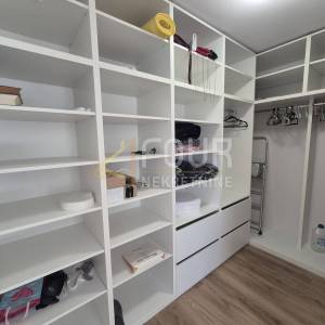 Otok Krk, Vrbnik, kuća s pogledom na more, 152m2, terasa
