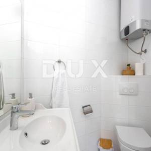 OTOK KRK, VRBNIK (okolica) - PRILIKA! Kuća s bazenom i jacuzzijem