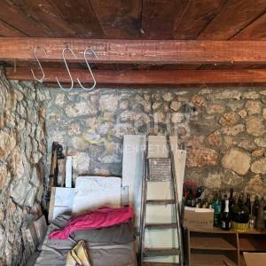 Otok Krk, Vrbnik - okolica, samostojeća kuća, 115m2