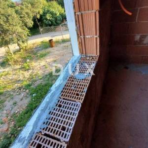 OTOK KRK, VRBNIK - Pola dvojne kuće za odmor s pogledom na more 